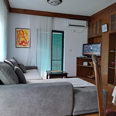 Djukanovic Apartments บุดวา ภายนอก รูปภาพ