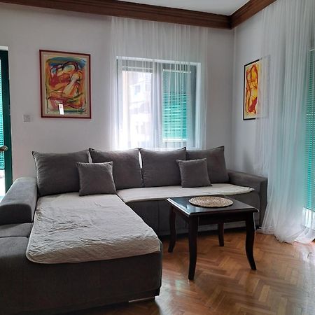 Djukanovic Apartments บุดวา ภายนอก รูปภาพ