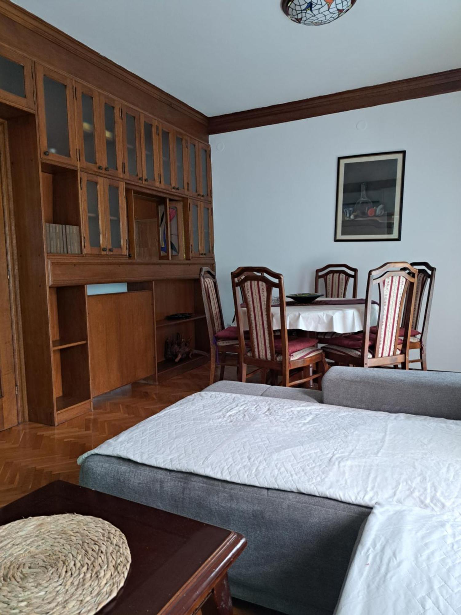 Djukanovic Apartments บุดวา ห้อง รูปภาพ