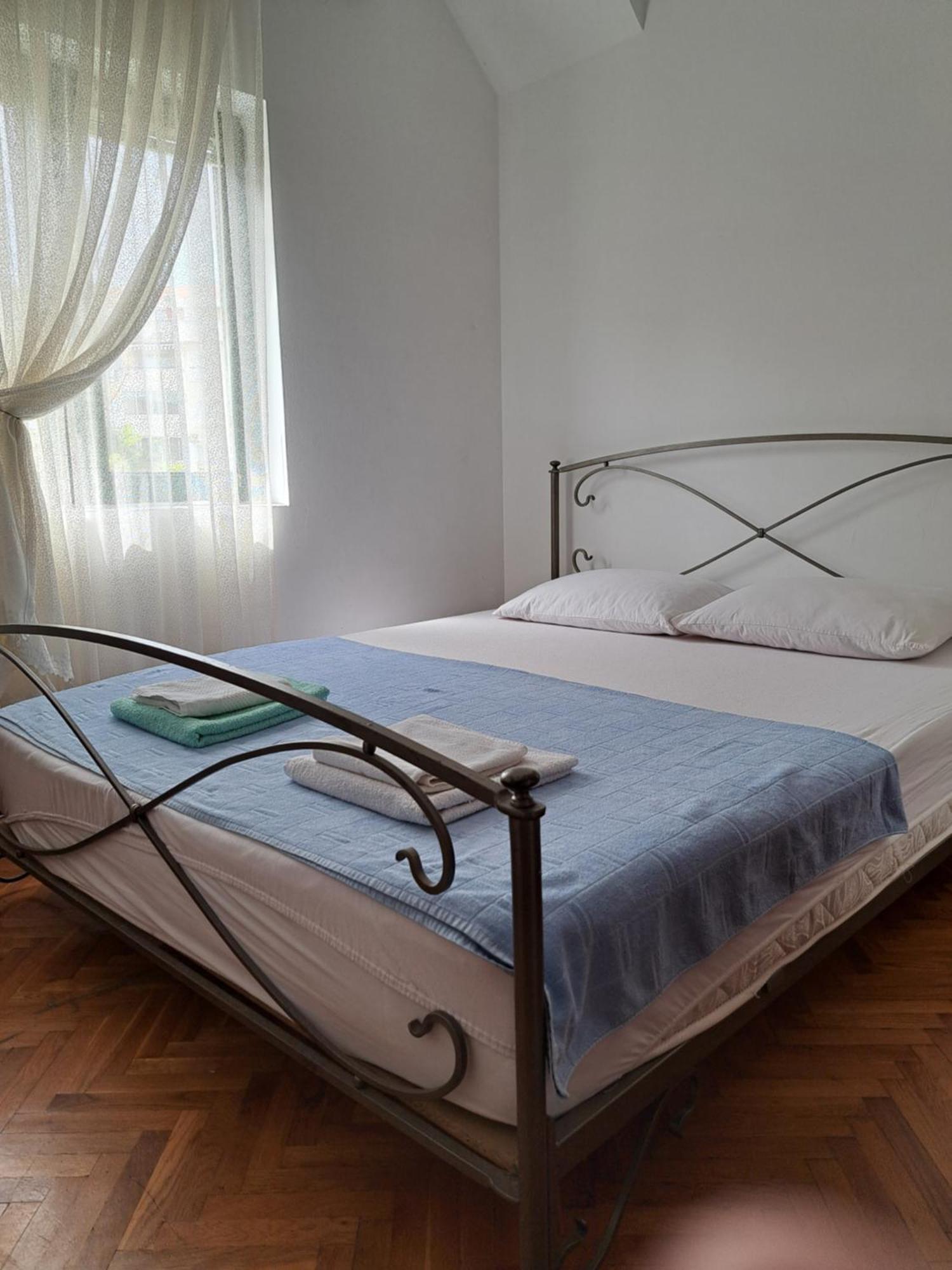 Djukanovic Apartments บุดวา ห้อง รูปภาพ