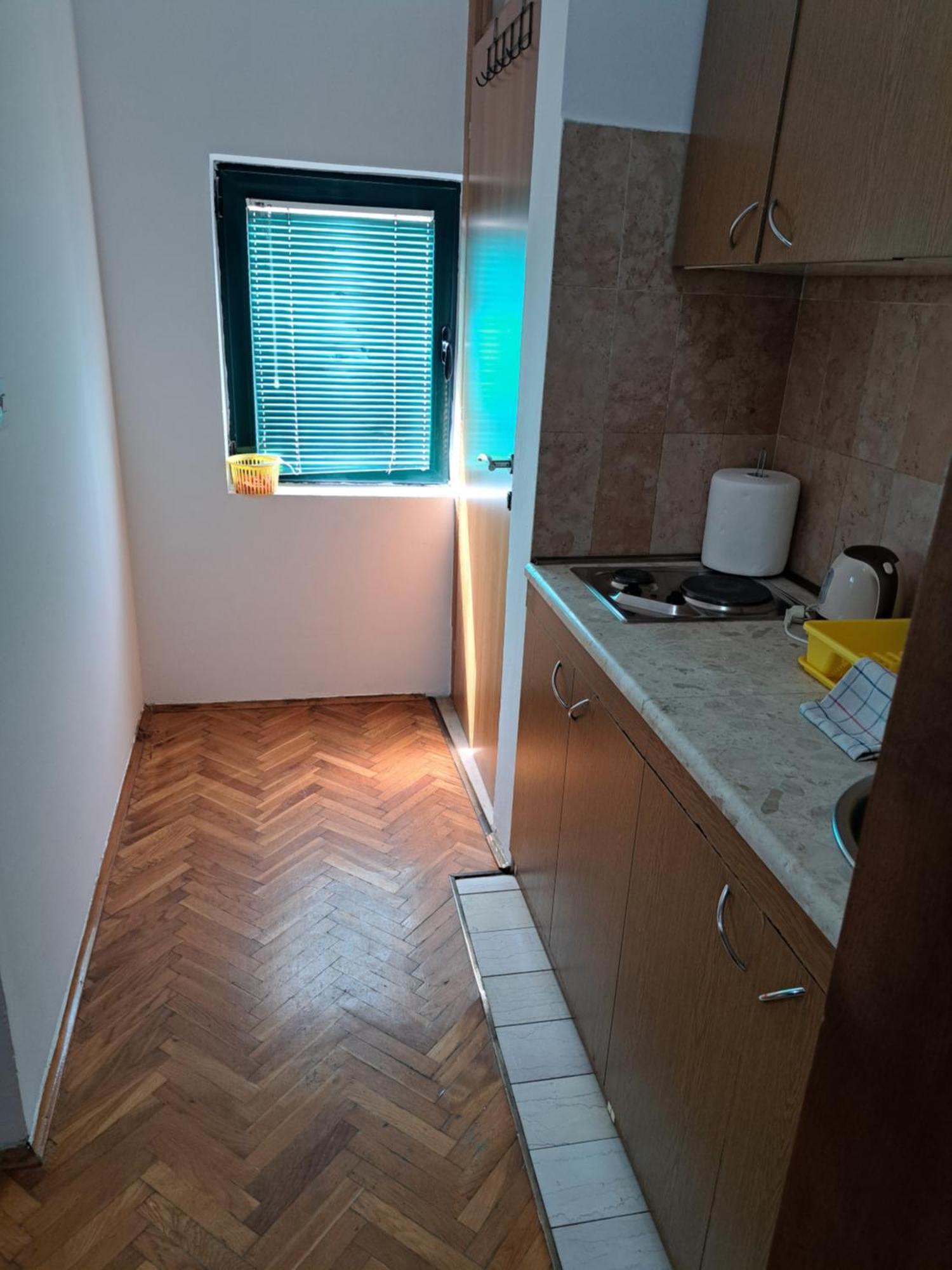 Djukanovic Apartments บุดวา ห้อง รูปภาพ