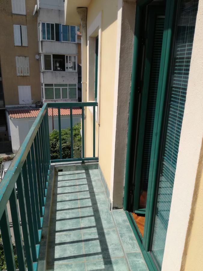 Djukanovic Apartments บุดวา ภายนอก รูปภาพ