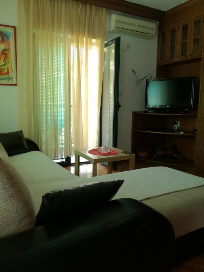 Djukanovic Apartments บุดวา ภายนอก รูปภาพ